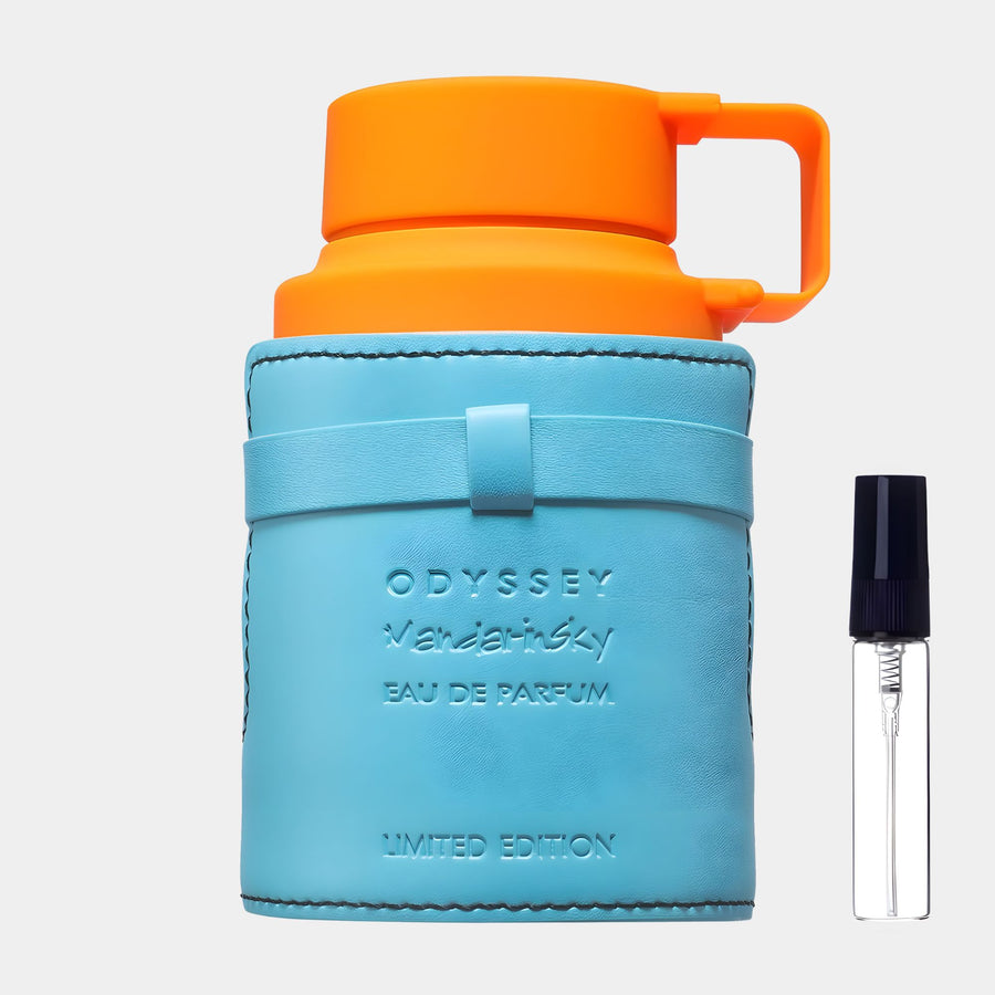 Armaf Odyssey Mandarin Sky - Odlewka perfum | Perfumesso