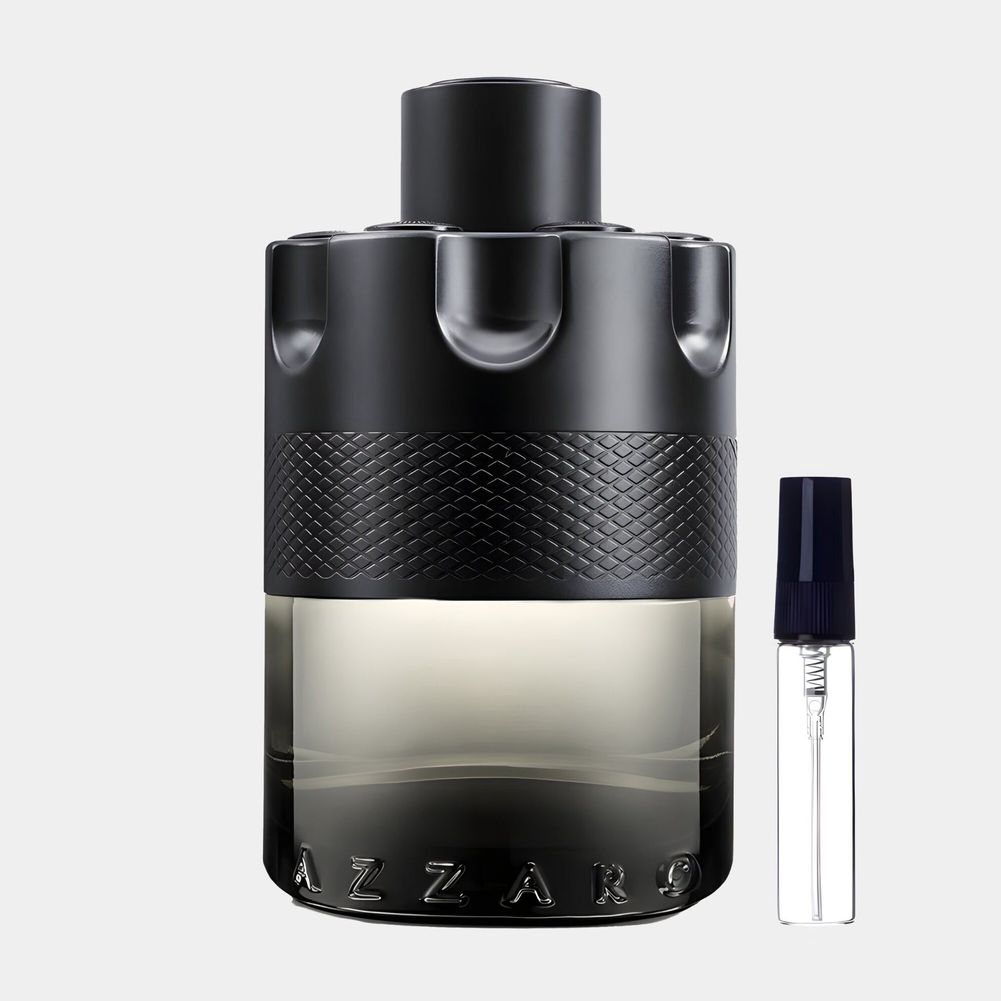 Azzaro The Most Wanted Intense - Odlewka perfum | Perfumesso