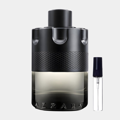 Azzaro The Most Wanted Intense - Odlewka perfum | Perfumesso