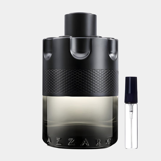 Azzaro The Most Wanted Intense - Odlewka perfum | Perfumesso