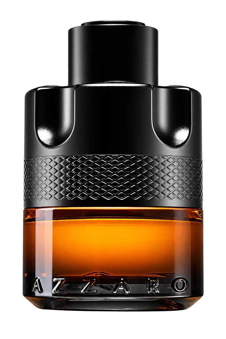 Flakon Azzaro The Most Wanted Parfum