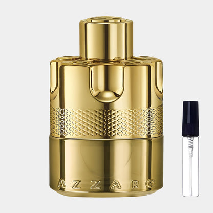 Azzaro Wanted Forever Elixir - Odlewka perfum | Perfumesso
