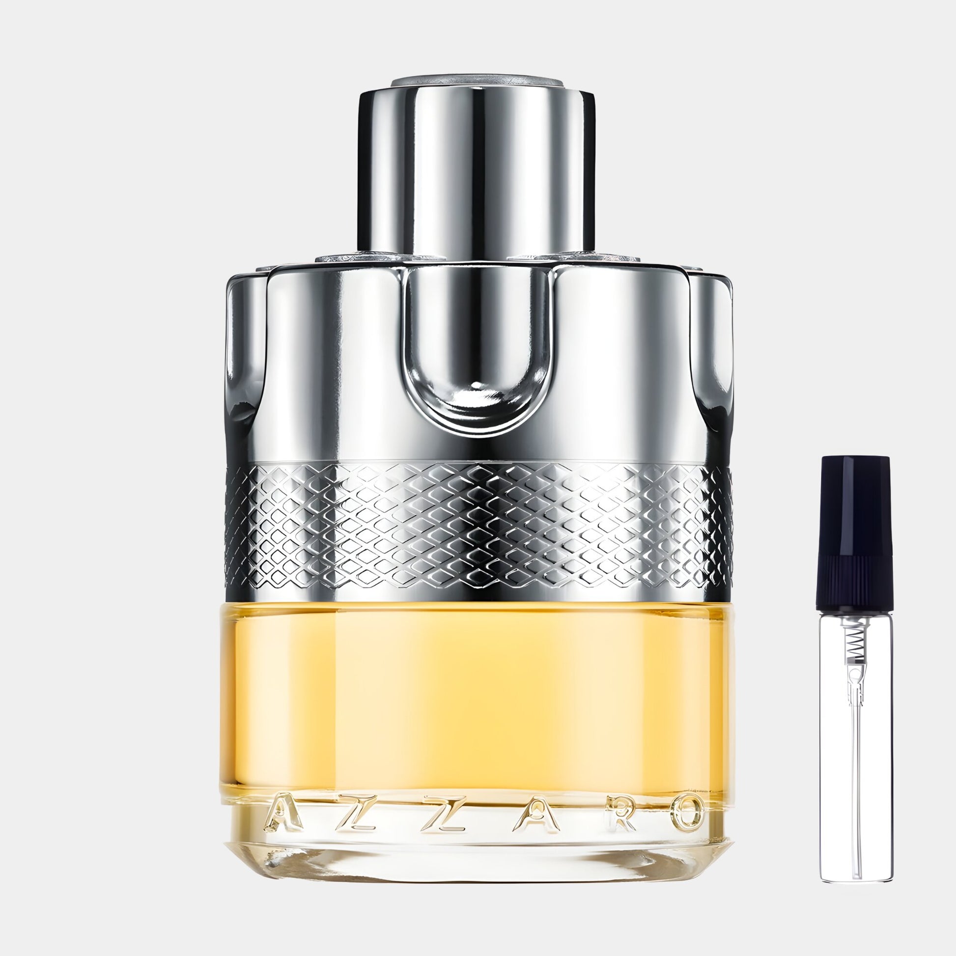 Azzaro Wanted - Odlewka perfum | Perfumesso