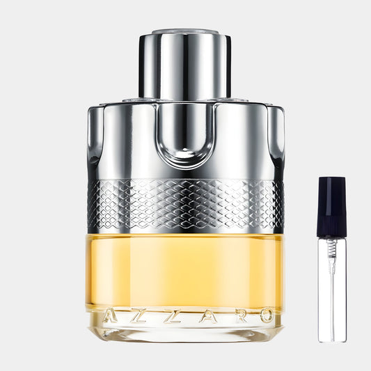 Azzaro Wanted - Odlewka perfum | Perfumesso