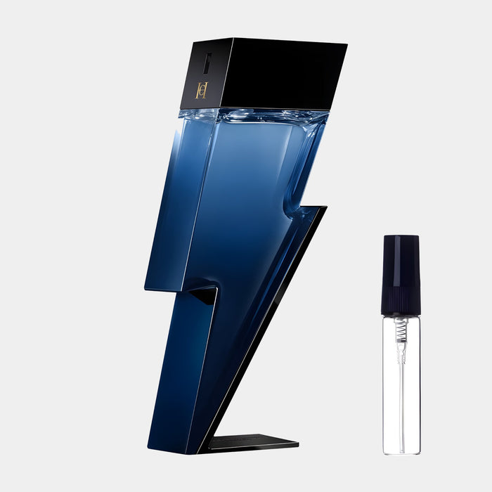 Carolina Herrera Bad Boy Cobalt - Odlewka perfum | Perfumesso