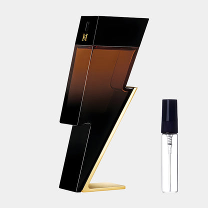 Carolina Herrera Bad Boy Elixir - Odlewka perfum | Perfumesso