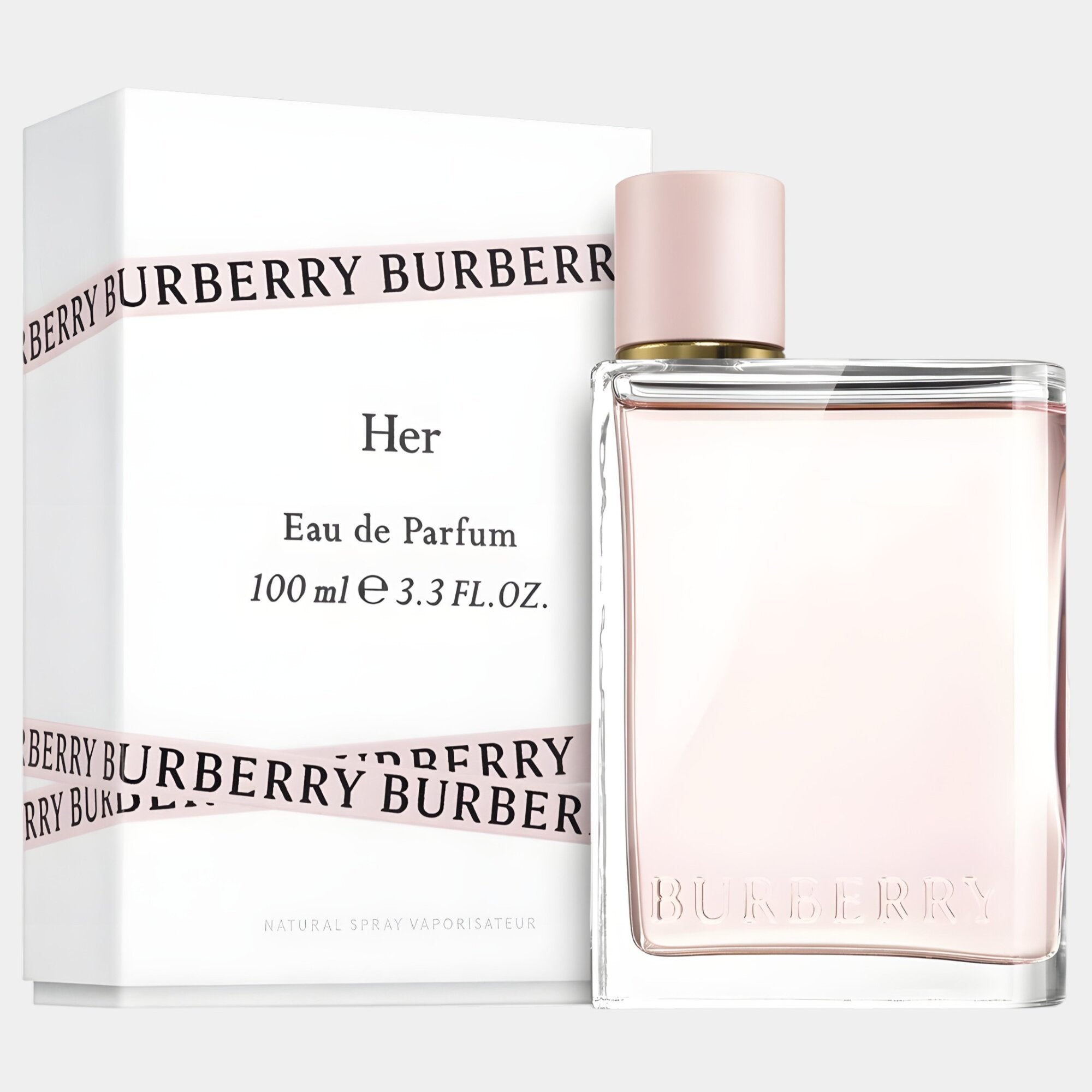 Burberry Her