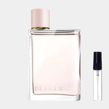 Burberry Her - Odlewka perfum | Perfumesso