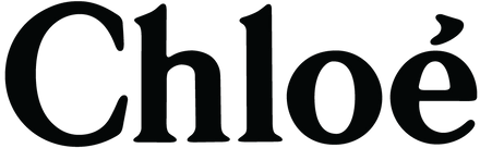 Logo marki Chloé – odlewki perfum