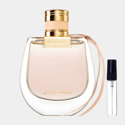 Chloé Nomade - Odlewka perfum | Perfumesso