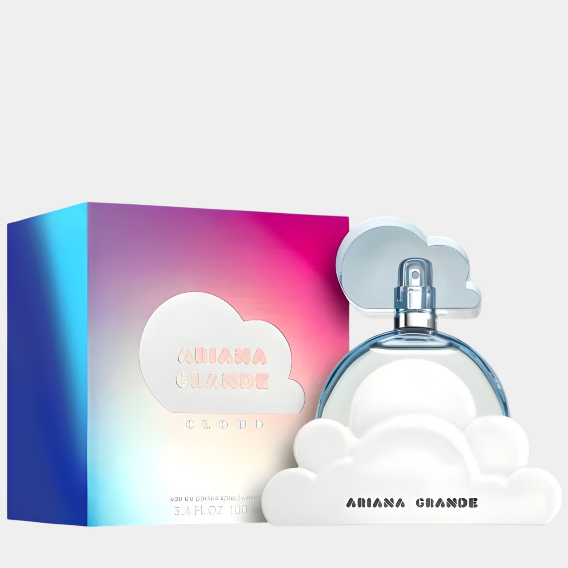 Ariana Grande Cloud - słodki gourmandowy zapach z lawendą i wanilią | Perfumesso