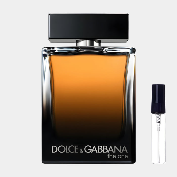 Dolce&Gabbana The One for Men - Odlewka perfum | Perfumesso