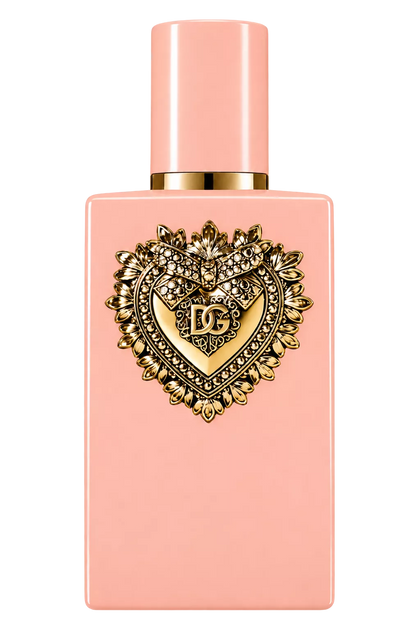 Dolce&Gabbana My Devotion Intense
