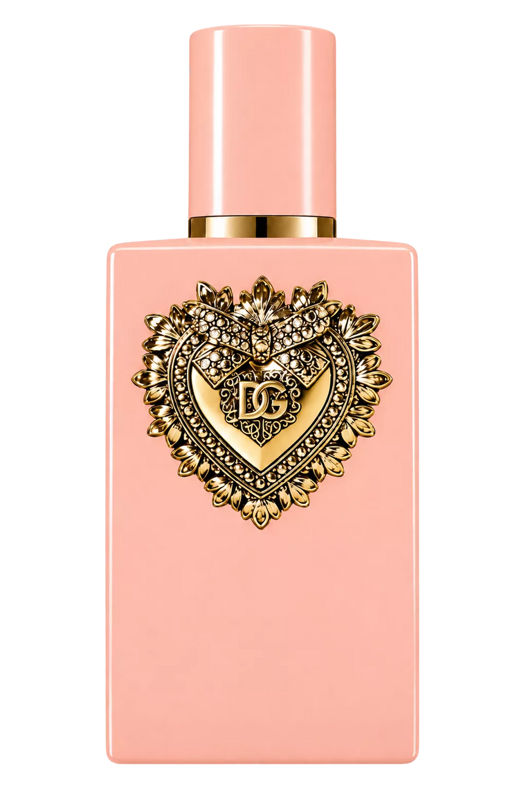 Flakon Dolce&Gabbana My Devotion Intense