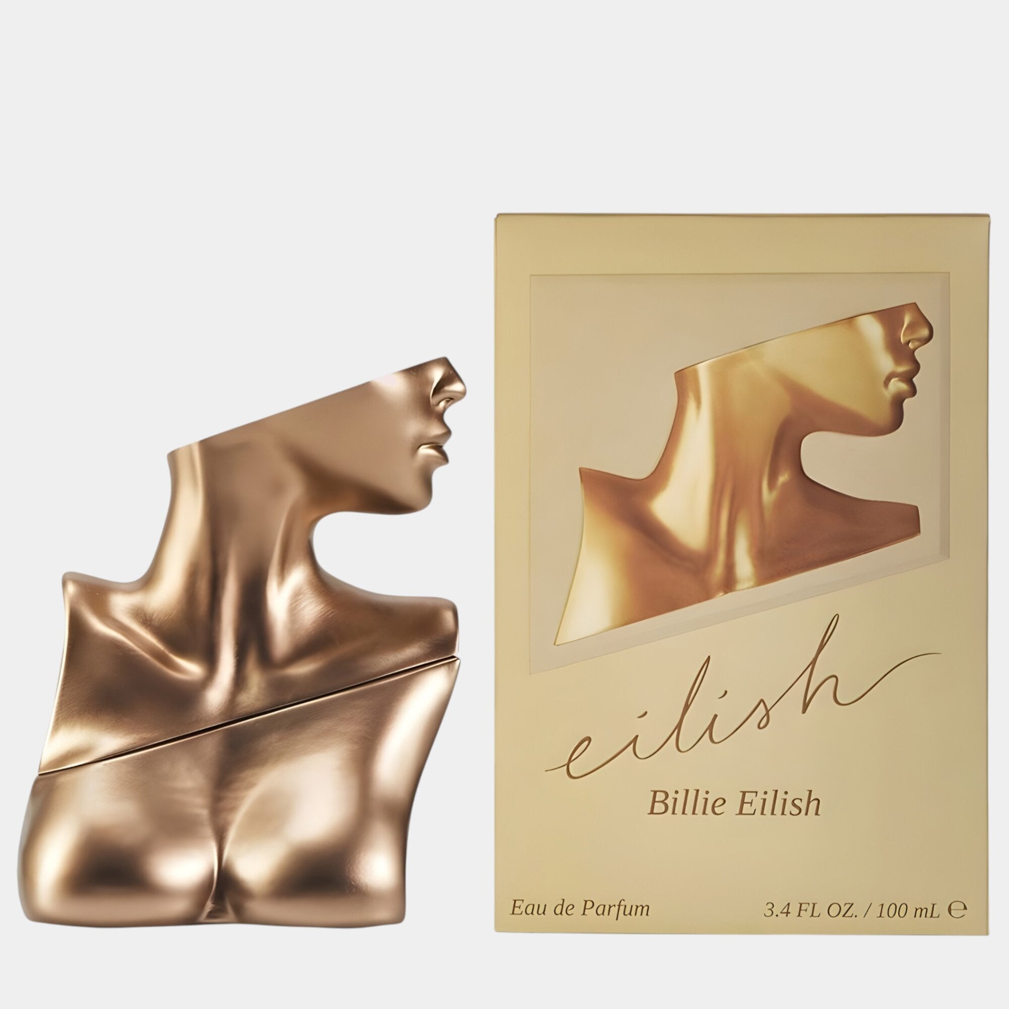 Odlewka perfum Billie Eilish Eilish