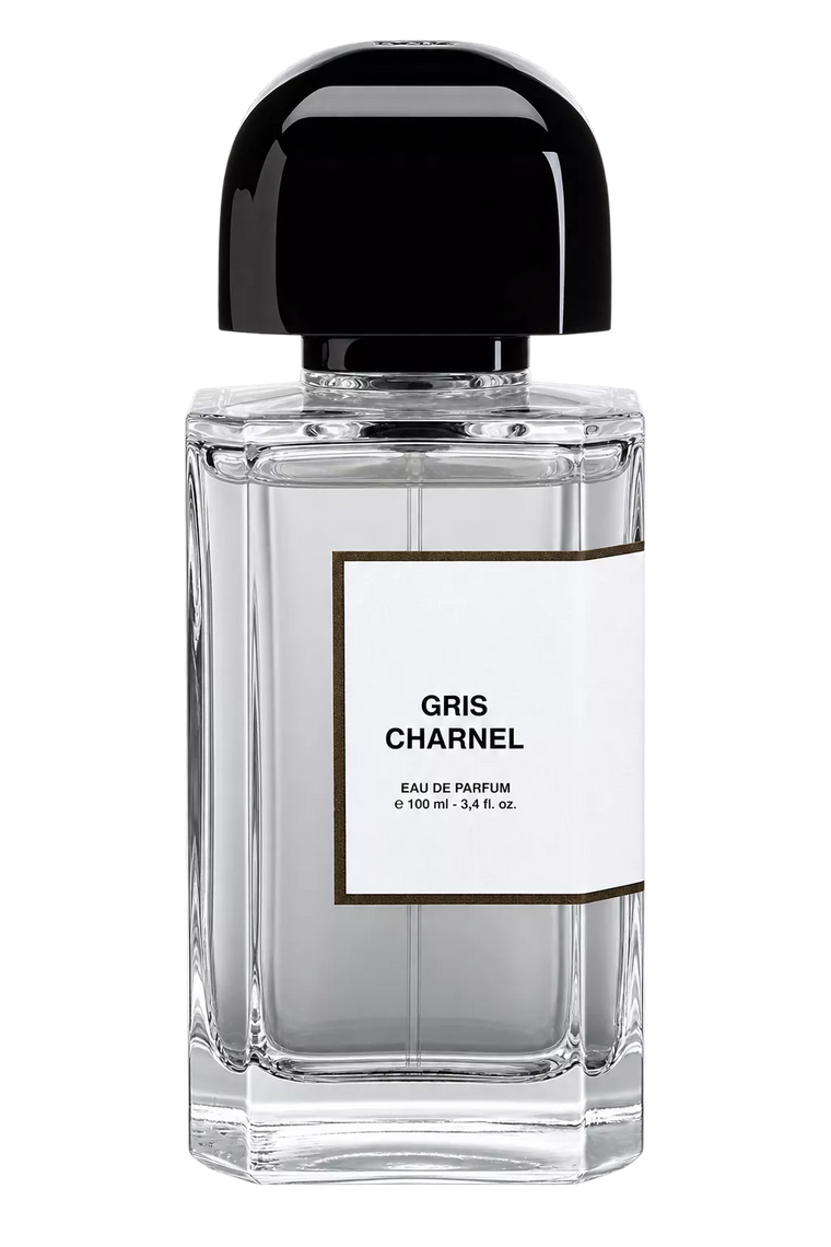 Flakon BDK Parfums Gris Charnel