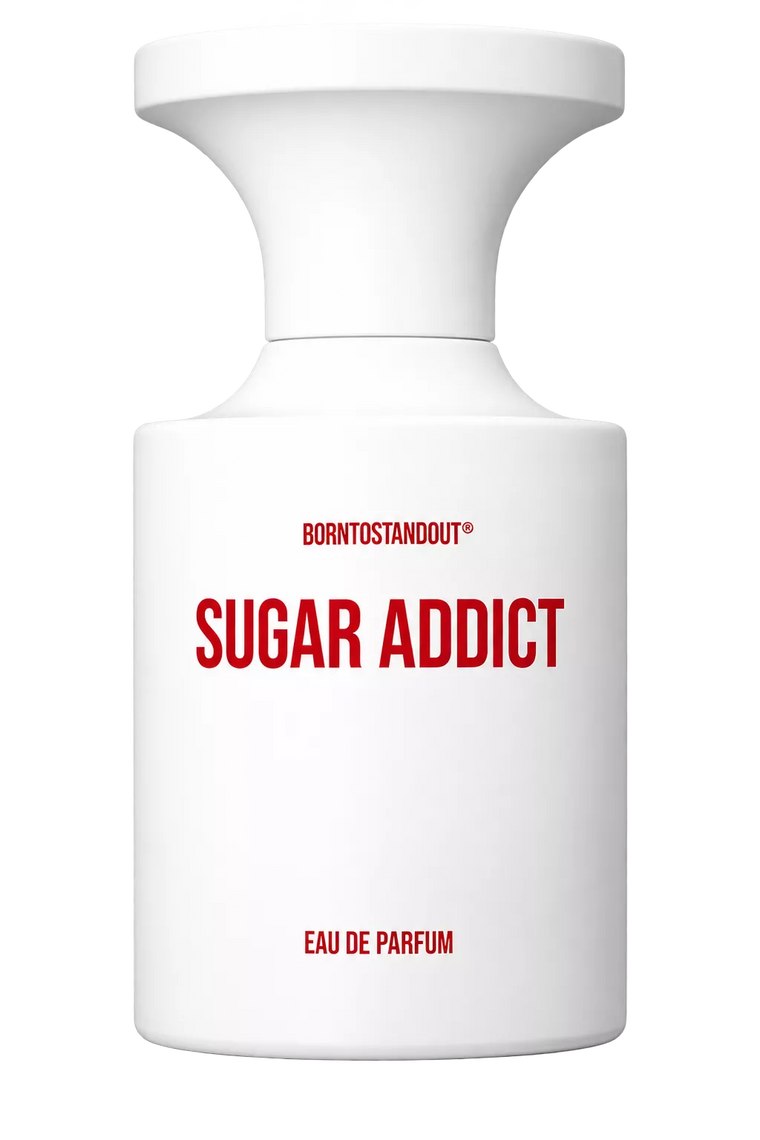 Flakon BORNTOSTANDOUT Sugar Addict