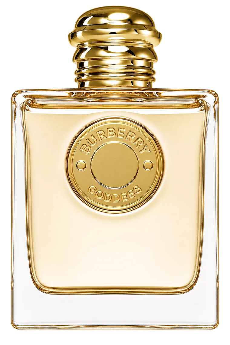 Flakon Burberry Goddess