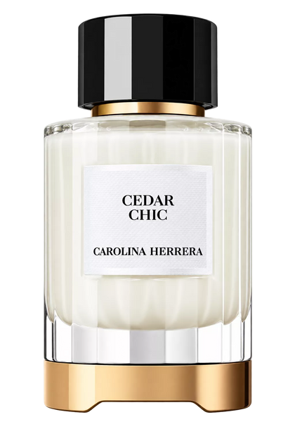 Carolina Herrera Cedar Chic