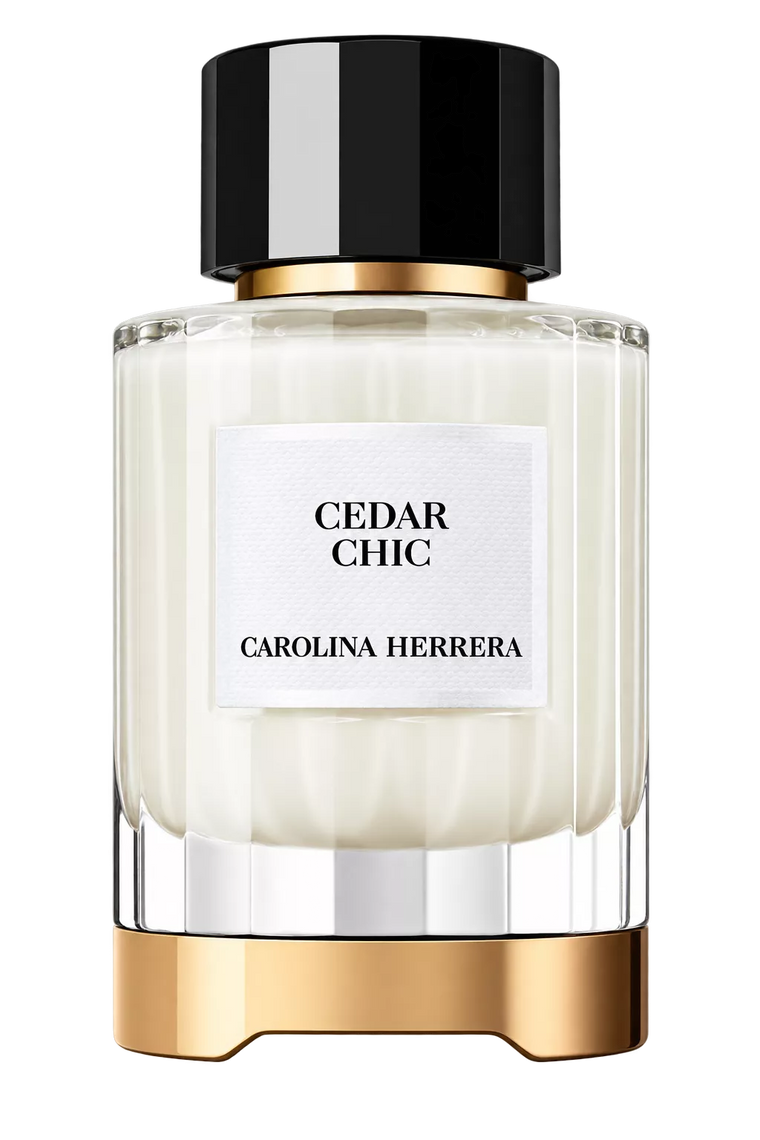 Flakon Carolina Herrera Cedar Chic
