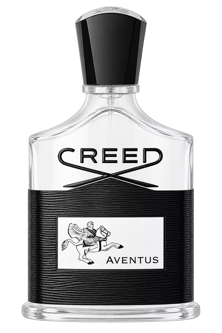Flakon Creed Aventus