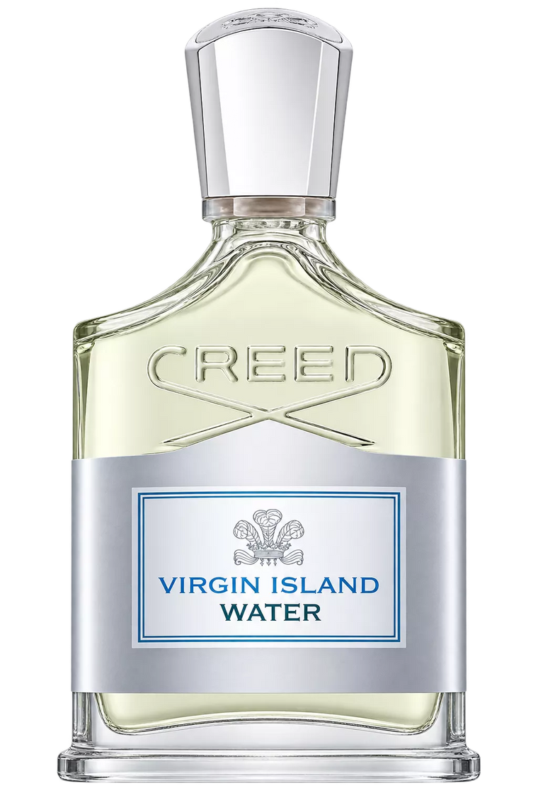 Flakon Creed Virgin Island Water