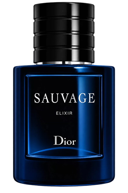 Dior Sauvage Elixir