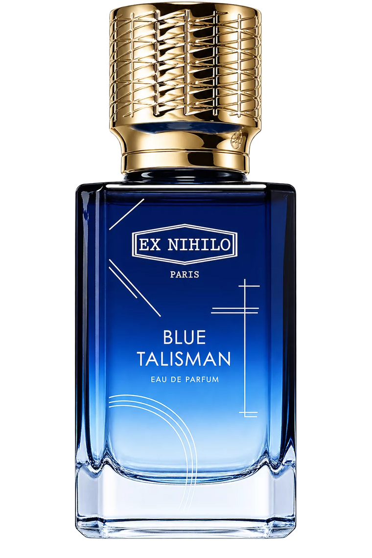 Flakon Ex Nihilo Blue Talisman