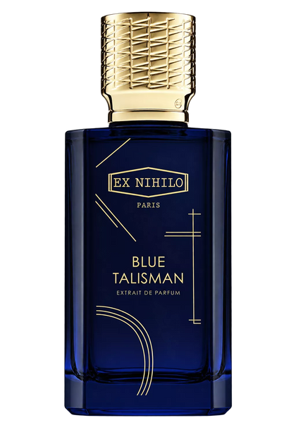 Ex Nihilo Blue Talisman Extrait de Parfum