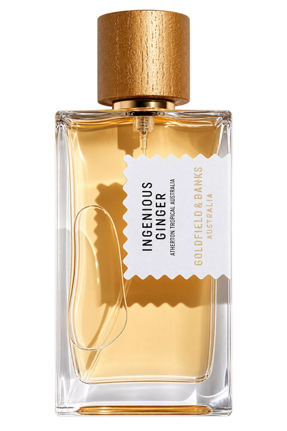 Goldfield & Banks Ingenious Ginger