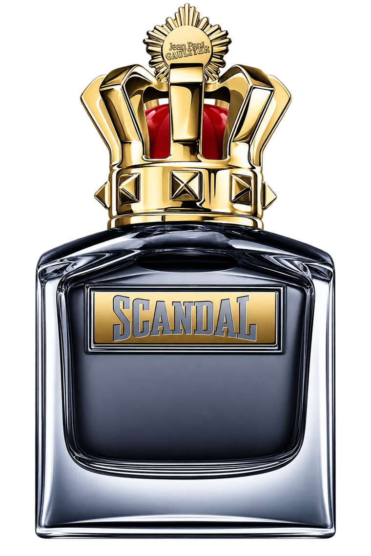 Flakon Jean Paul Gaultier Scandal Pour Homme