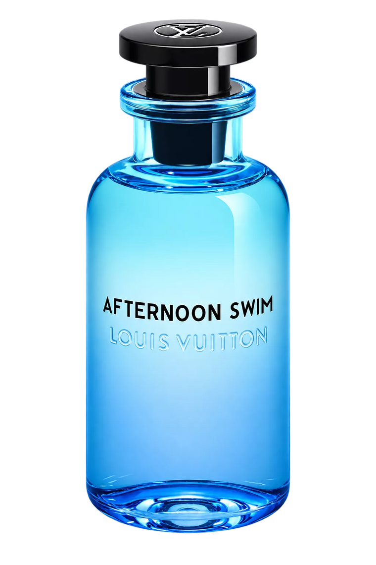 Flakon Louis Vuitton Afternoon Swim