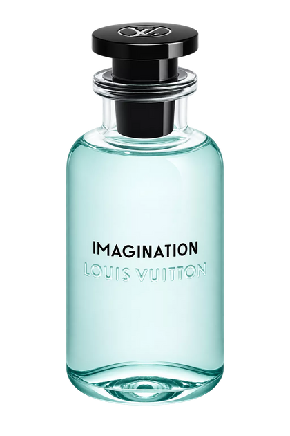 Louis Vuitton Imagination