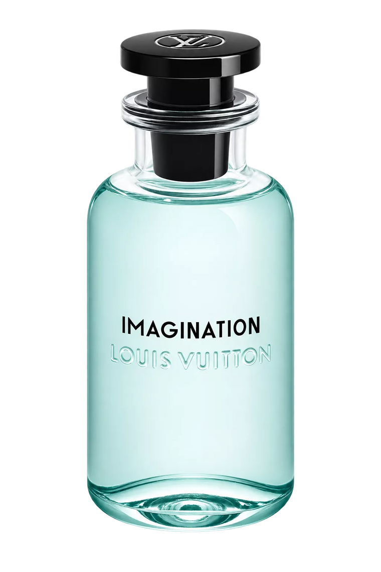 Flakon Louis Vuitton Imagination