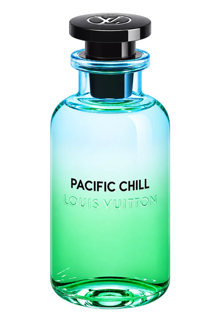 Flakon Louis Vuitton Pacific Chill