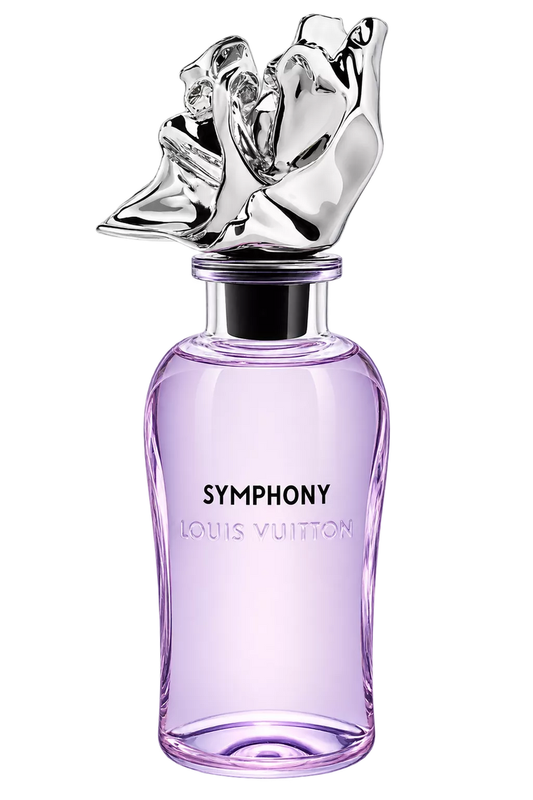 Flakon Louis Vuitton Symphony