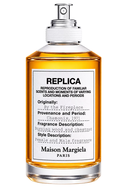 Maison Margiela Replica By the Fireplace