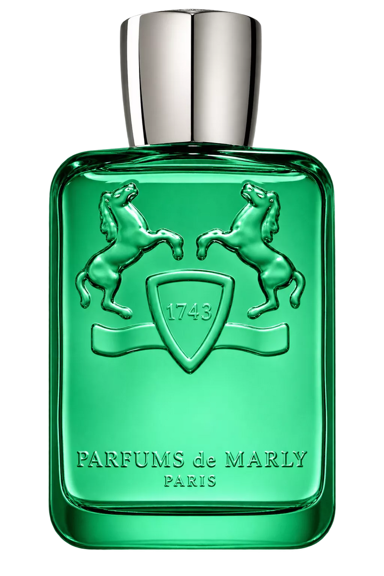 Flakon Parfums de Marly Greenley