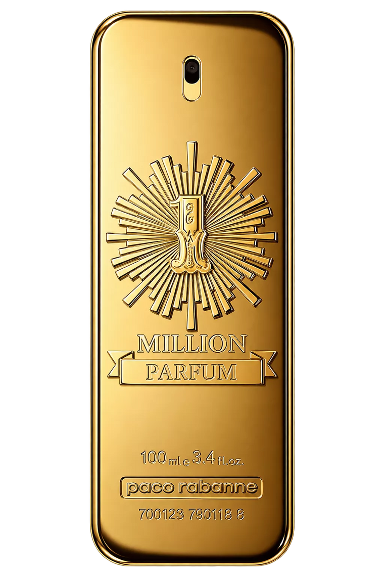 Flakon Rabanne 1 Million Parfum