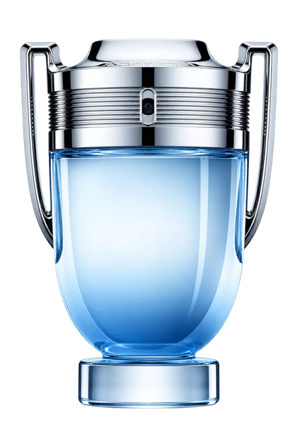 Rabanne Invictus Aqua (2018)