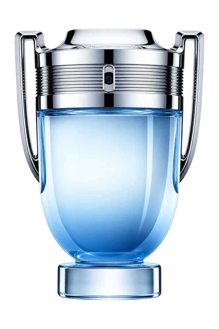 Flakon Rabanne Invictus Aqua (2018)