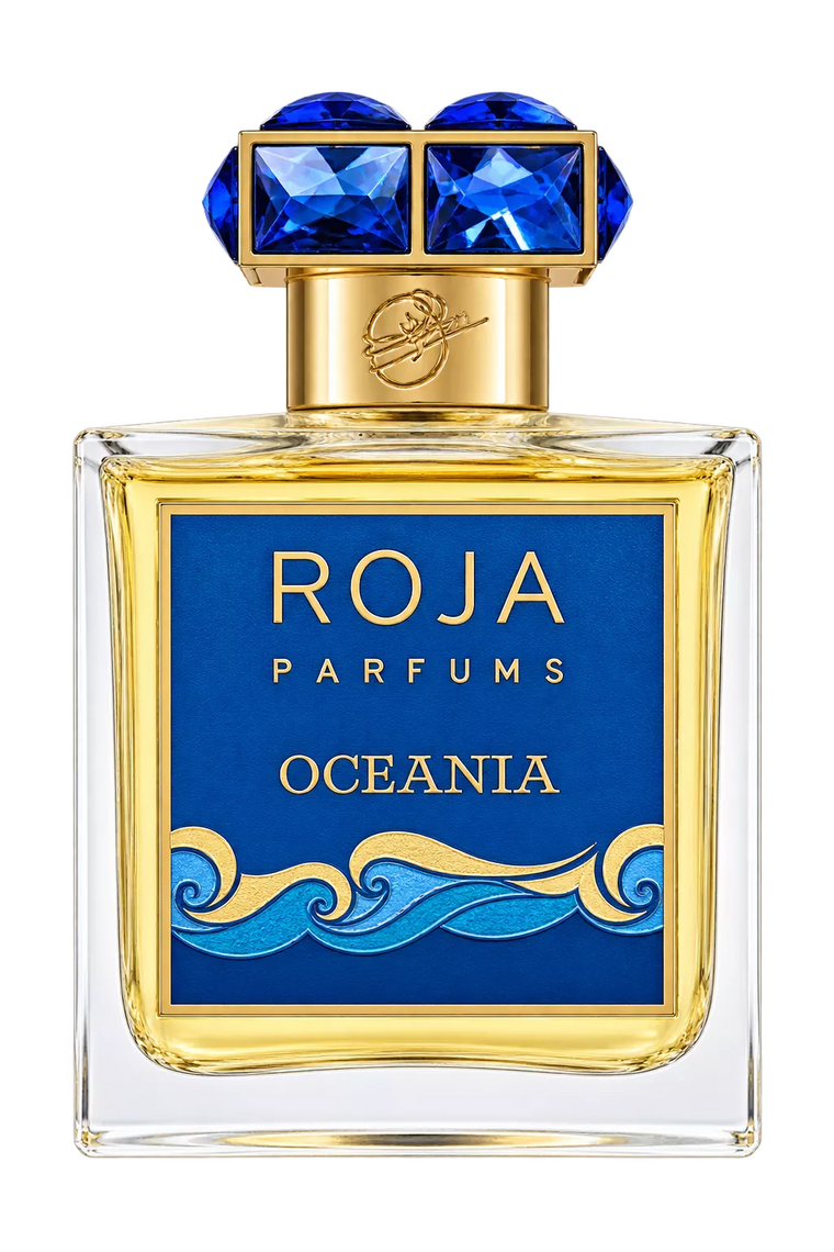 Flakon Roja Parfums Oceania Eau de Parfum