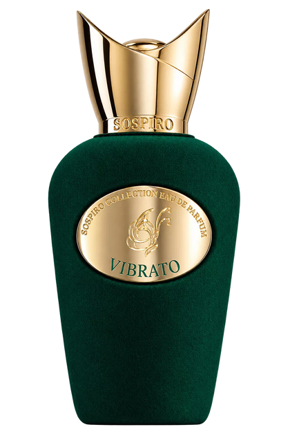 Sospiro Vibrato