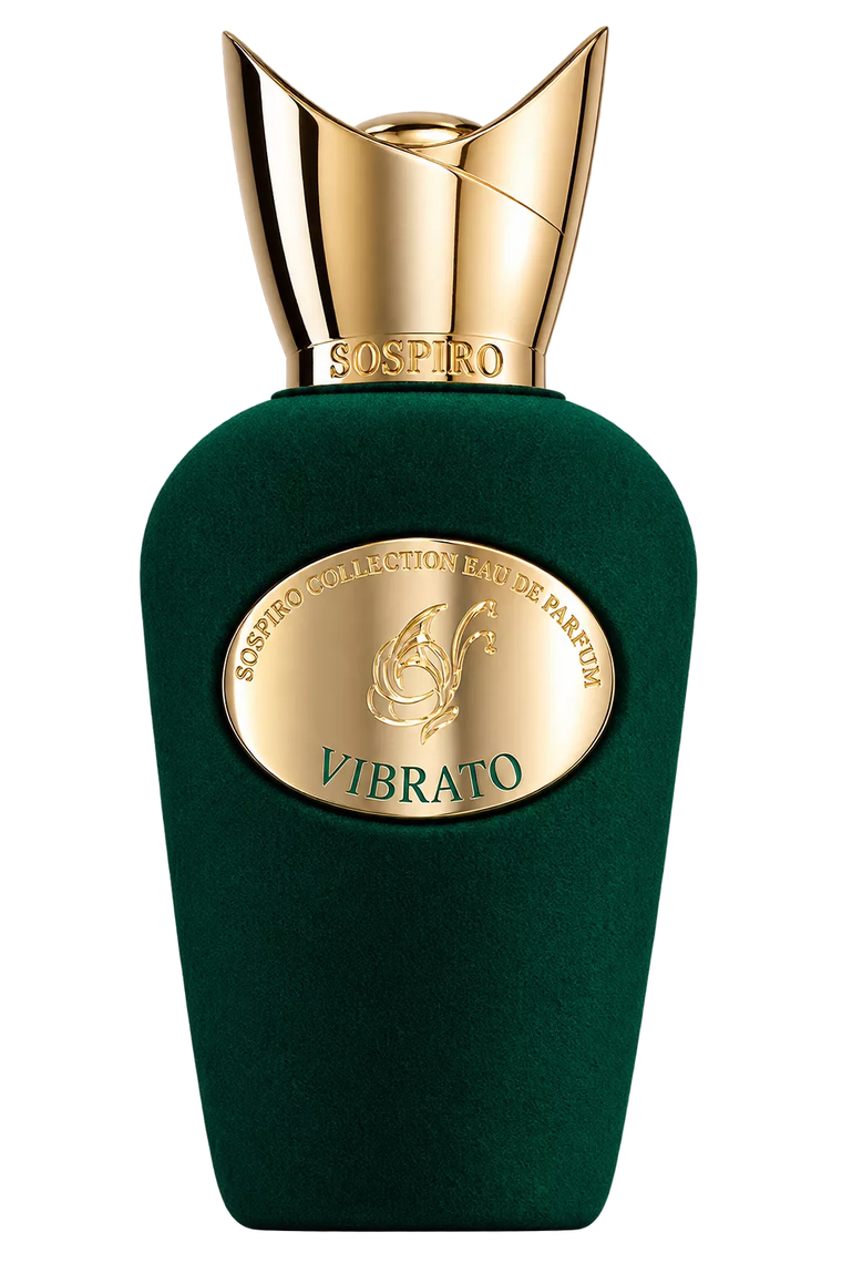 Flakon Sospiro Vibrato