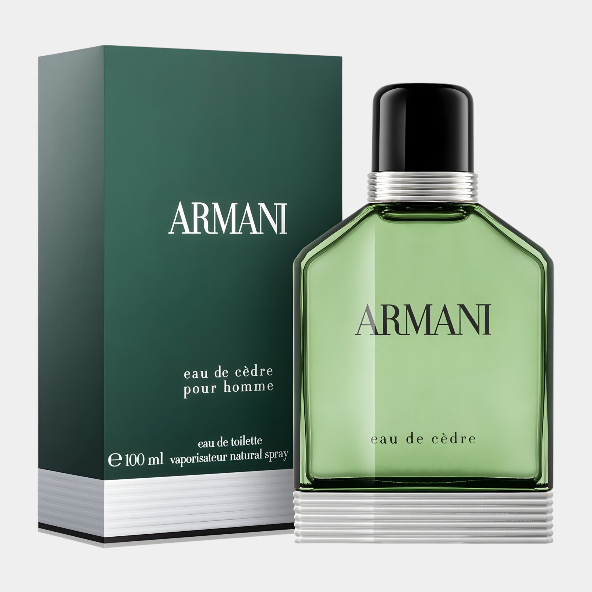 Giorgio Armani Eau de Cèdre