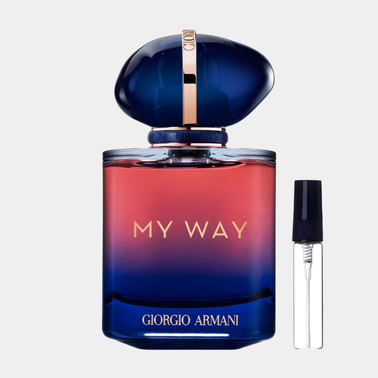 Giorgio Armani My Way Parfum - Odlewka perfum | Perfumesso