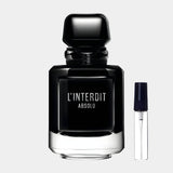 Givenchy L'Interdit Absolu - Odlewka perfum