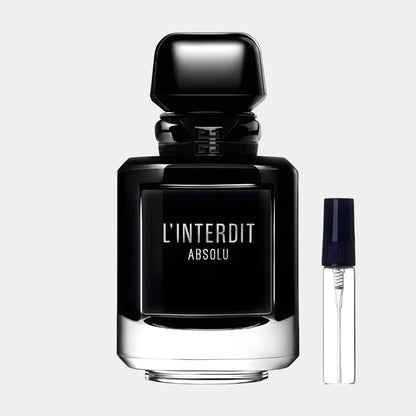 Givenchy L'Interdit Absolu - Odlewka perfum | Perfumesso
