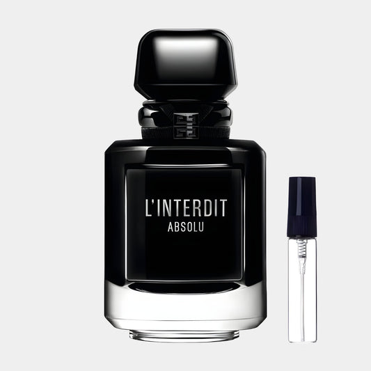 Givenchy L'Interdit Absolu - Odlewka perfum | Perfumesso