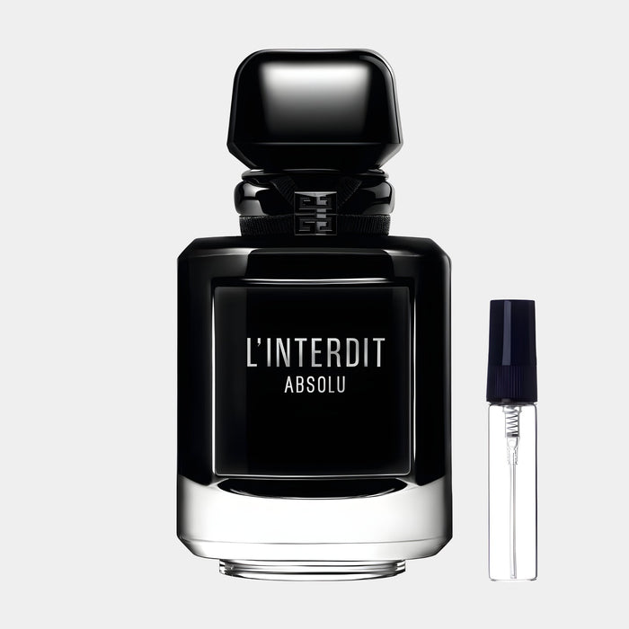 Givenchy L'Interdit Absolu - Odlewka perfum | Perfumesso